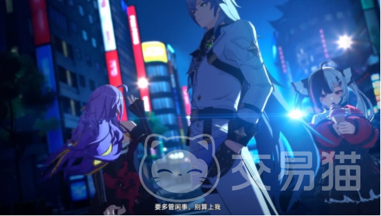 异环游戏开发商是谁 异环手游制作公司及背景详解