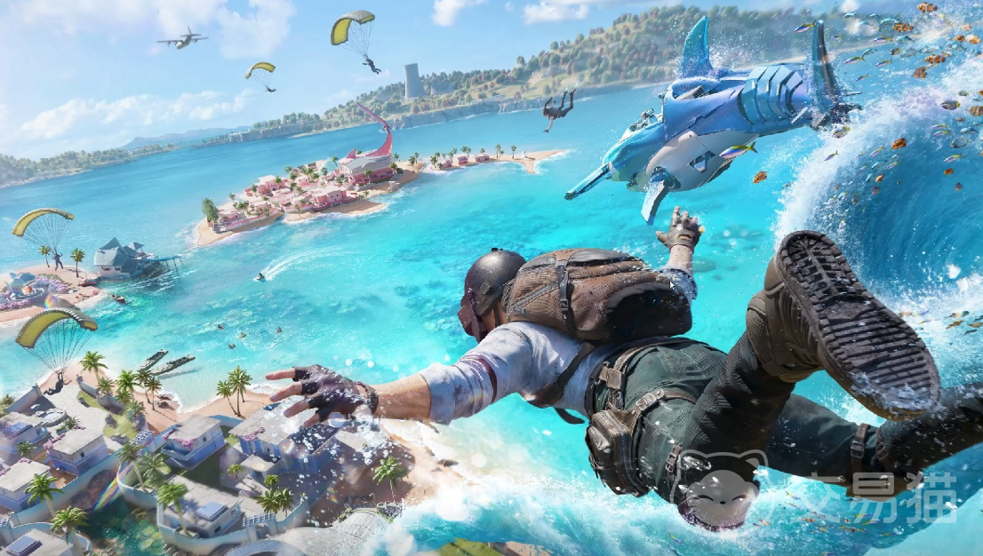 和平精英账号交易平台有哪些 和平精英游戏交易app推荐