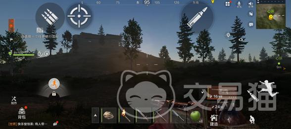 失控进化正式服上线时间汇总｜失控进化公测及开服日期一览