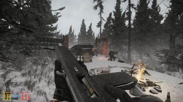 《逃离塔科夫》对匹配系统进行了优化！时间大幅缩短