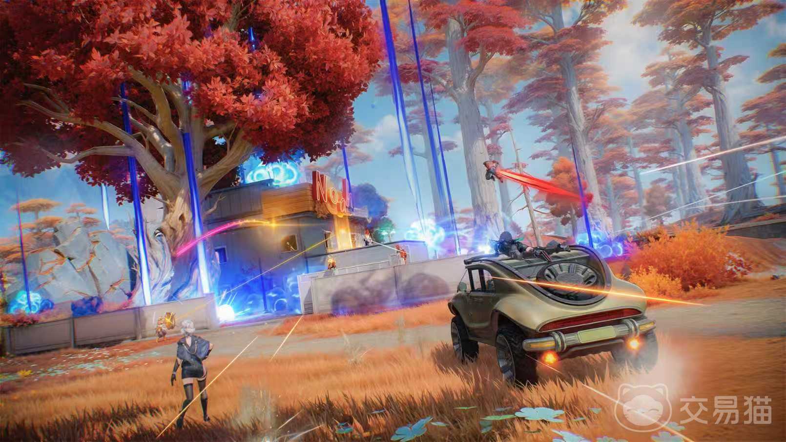 命运扳机配置要求一览 FateTrigger最低配置与推荐配置详解