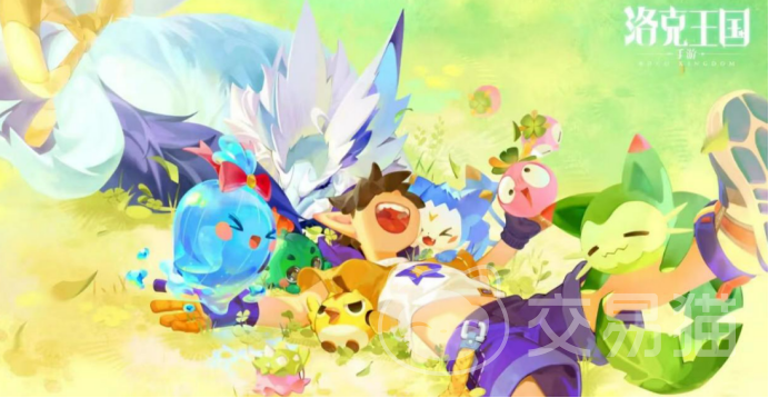 洛克王国世界洛克系数计算公式详解 洛克王国世界洛克系数怎么算