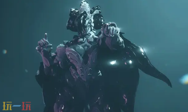 《星际战甲》「绘影者」先导预告视频发布!