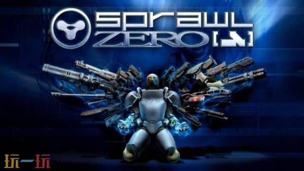 第一人称射击《SP​​RAWL Zero》将登陆主机和PC平台