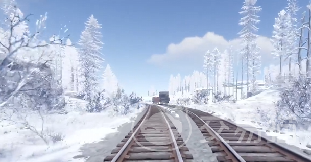 失控进化火车介绍 失控进化中的火车元素解析