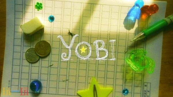 千禧风RPG《YOBI》现已上架Steam页面！发售日期待定