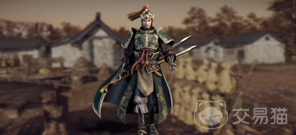 真三国无双天下兑换码大全 真三国无双天下最新礼包码分享