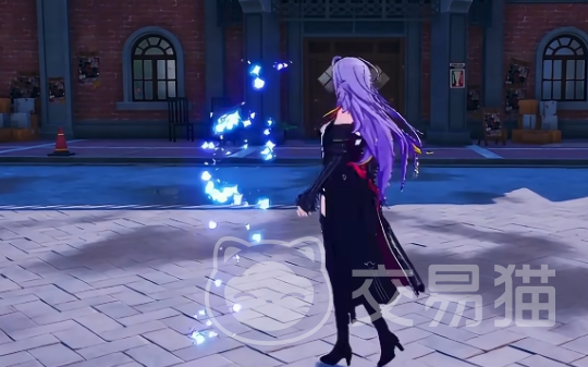 异环法帝娅角色介绍 异环法帝娅技能解析与强度评测