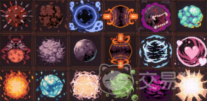 球比伦战记弹珠进化配方大全 球比伦战记球比伦战记弹珠升级与进阶组合指南