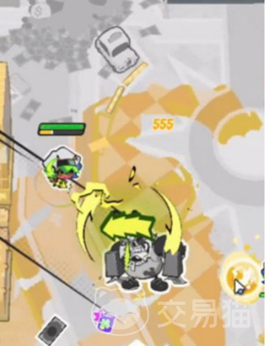 乱涂彩世界自由国通关攻略 乱涂彩世界自由国全流程图文详解