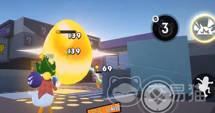 嘎嘎射击公测时间公布 嘎嘎射击正式上线日期一览