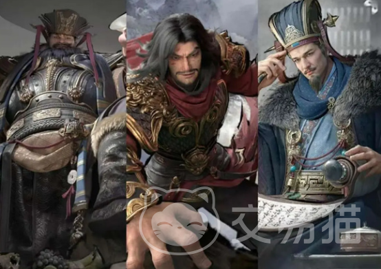 三国天下归心 剧情自定义玩法详解与全流程解析