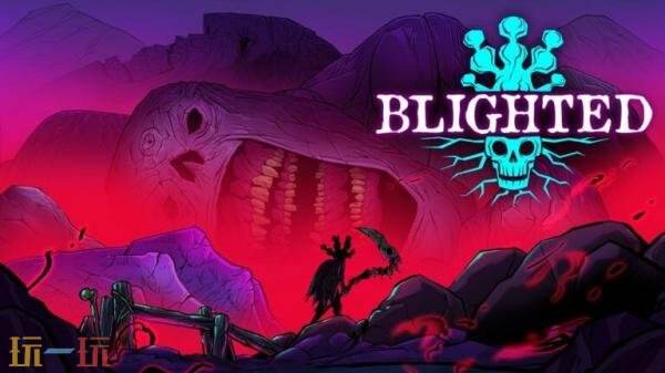 类银河恶魔城动作RPG《黯蚀之地》将于今年秋季推出