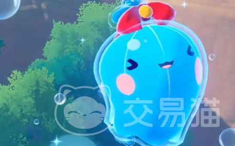 洛克王国世界水蓝蓝 洛克王国水蓝蓝获取方法全攻略