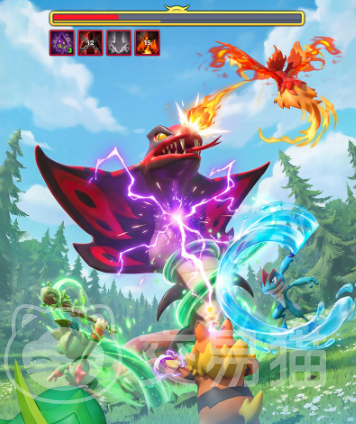 帕萌战斗日记好玩吗 帕萌战斗日记玩法模式与特色体验详解